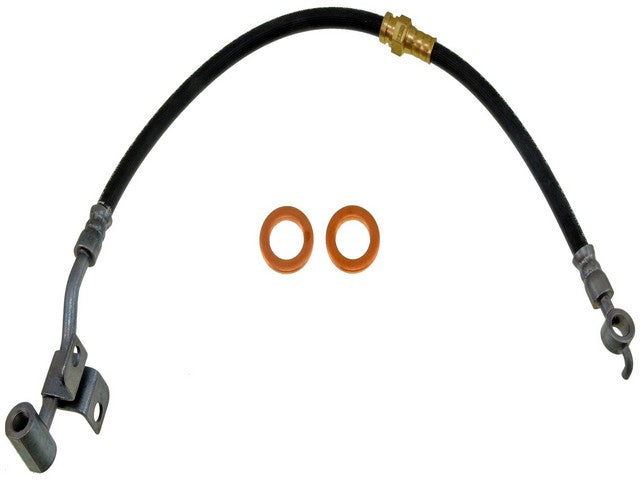 Brake Hydraulic Hose Dorman-First Stop H380201