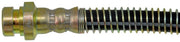 Brake Hydraulic Hose Dorman-First Stop H380202