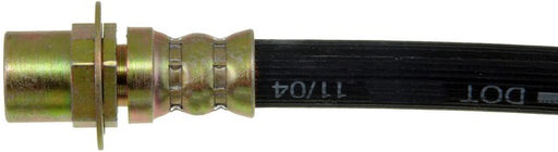 Brake Hydraulic Hose Dorman-First Stop H380204