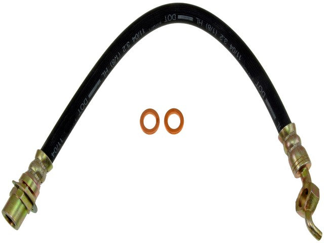 Brake Hydraulic Hose Dorman-First Stop H380204
