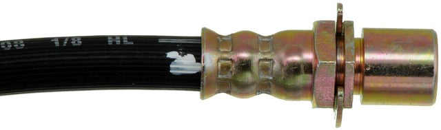 Brake Hydraulic Hose Dorman-First Stop H380211