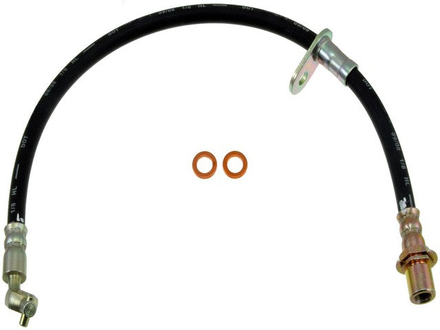 Brake Hydraulic Hose Dorman-First Stop H380211
