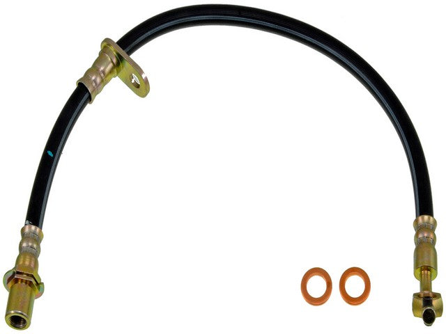Brake Hydraulic Hose Dorman-First Stop H380212