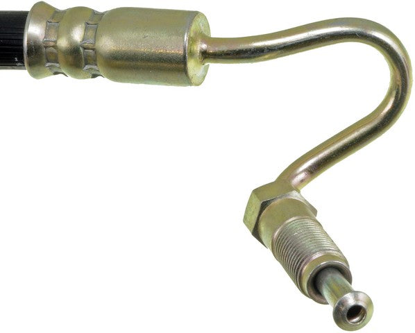 Brake Hydraulic Hose Dorman-First Stop H380214