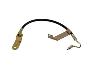 Brake Hydraulic Hose Dorman-First Stop H380214