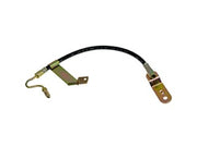 Brake Hydraulic Hose Dorman-First Stop H380215