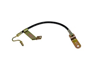 Brake Hydraulic Hose Dorman-First Stop H380215