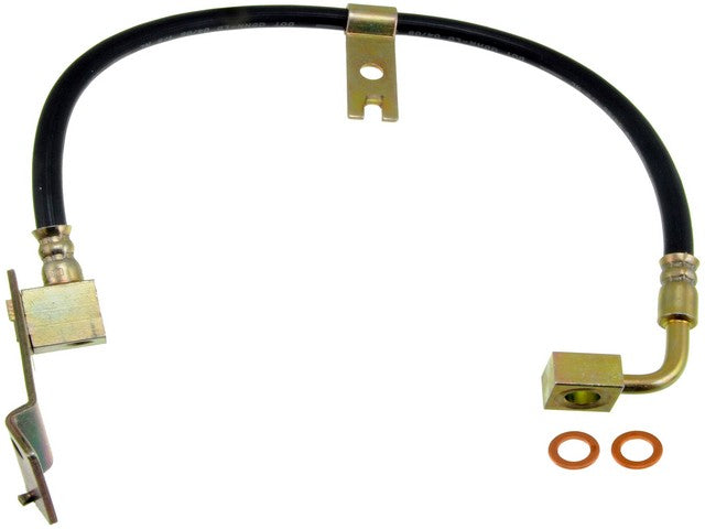 Brake Hydraulic Hose Dorman-First Stop H380217