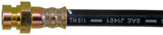Brake Hydraulic Hose Dorman-First Stop H380219
