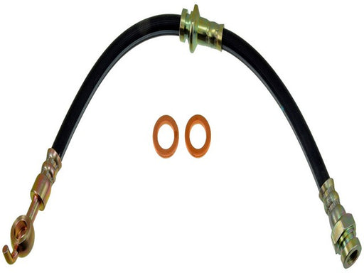 Brake Hydraulic Hose Dorman-First Stop H380222