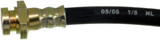 Brake Hydraulic Hose Dorman-First Stop H380224