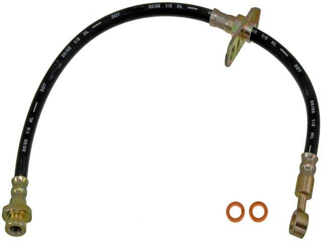 Brake Hydraulic Hose Dorman-First Stop H380224