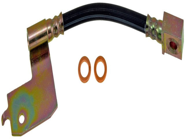 Brake Hydraulic Hose Dorman-First Stop H380226