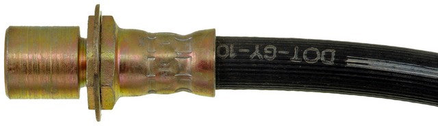 Brake Hydraulic Hose Dorman-First Stop H380231