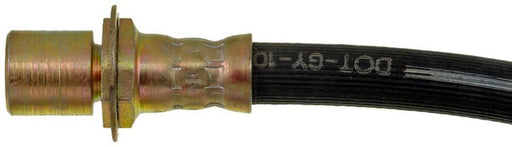 Brake Hydraulic Hose Dorman-First Stop H380231