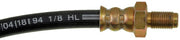 Brake Hydraulic Hose Dorman-First Stop H380233