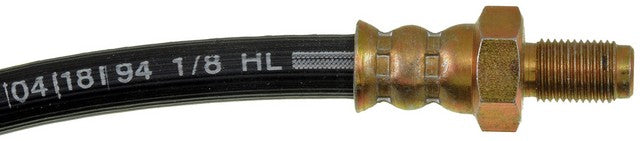 Brake Hydraulic Hose Dorman-First Stop H380233