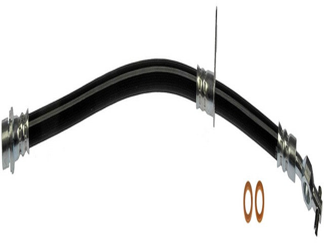 Brake Hydraulic Hose Dorman-First Stop H380235