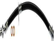 Brake Hydraulic Hose Dorman-First Stop H380236
