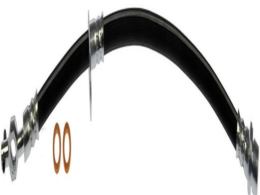 Brake Hydraulic Hose Dorman-First Stop H380236