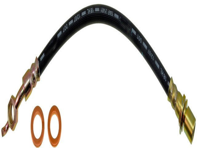 Brake Hydraulic Hose Dorman-First Stop H380239