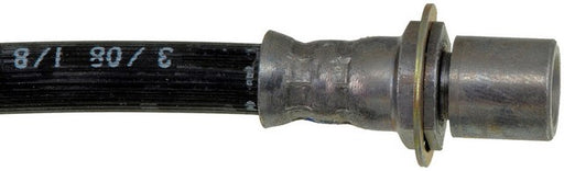 Brake Hydraulic Hose Dorman-First Stop H380240