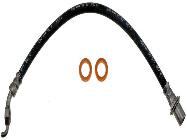 Brake Hydraulic Hose Dorman-First Stop H380240