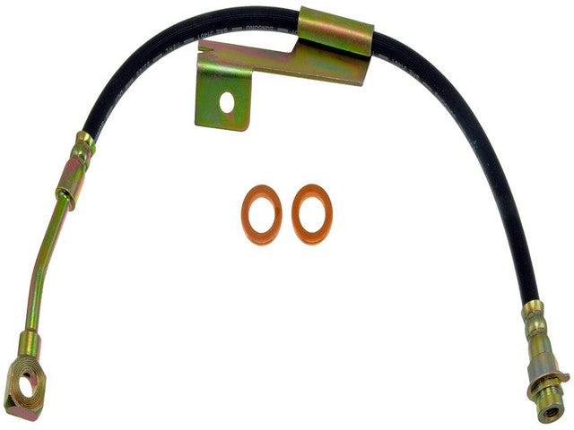 Brake Hydraulic Hose Dorman-First Stop H380248