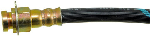 Brake Hydraulic Hose Dorman-First Stop H380249
