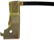 Brake Hydraulic Hose Dorman-First Stop H380250