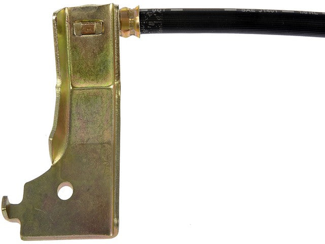 Brake Hydraulic Hose Dorman-First Stop H380250