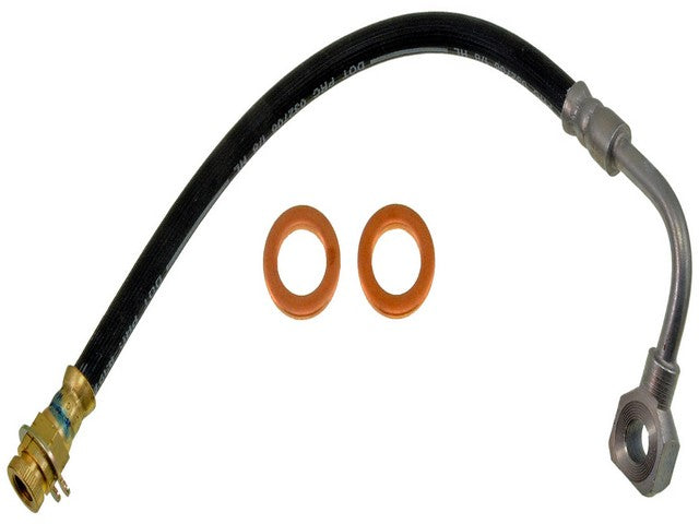 Brake Hydraulic Hose Dorman-First Stop H380259