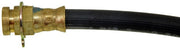 Brake Hydraulic Hose Dorman-First Stop H380260