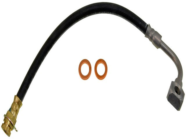 Brake Hydraulic Hose Dorman-First Stop H380260