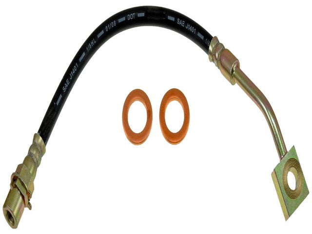 Brake Hydraulic Hose Dorman-First Stop H380263