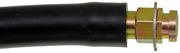 Brake Hydraulic Hose Dorman-First Stop H380266