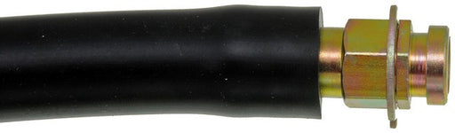 Brake Hydraulic Hose Dorman-First Stop H380266