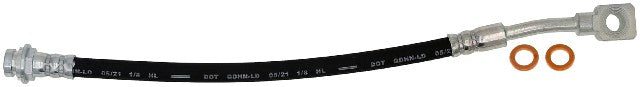 Brake Hydraulic Hose Dorman-First Stop H380267