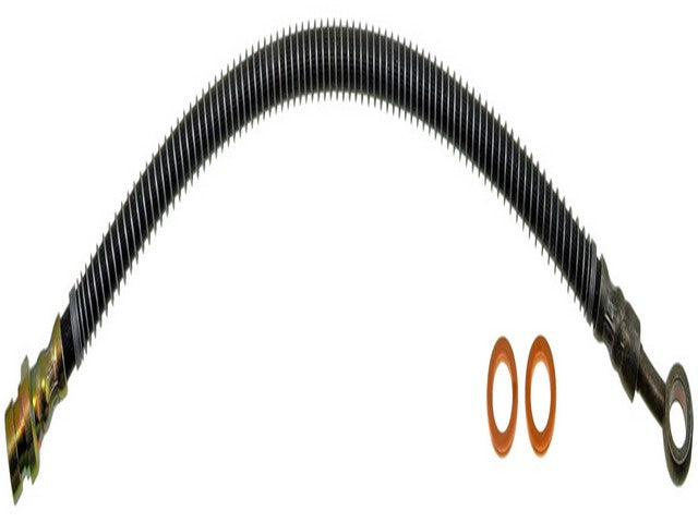 Brake Hydraulic Hose Dorman-First Stop H380277
