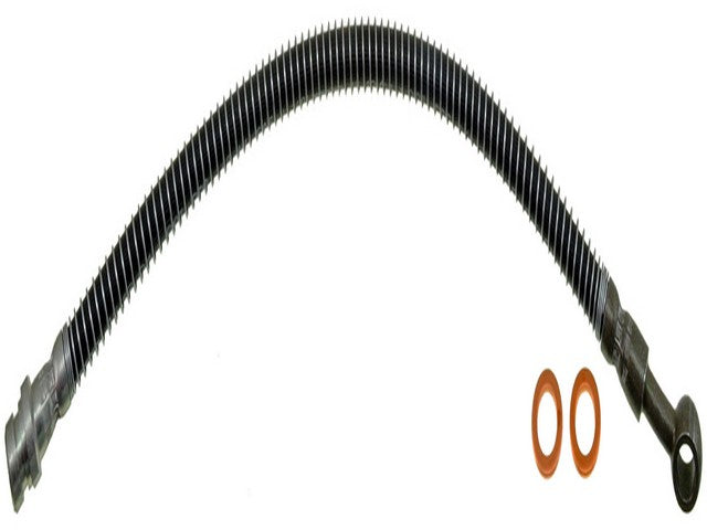 Brake Hydraulic Hose Dorman-First Stop H380278