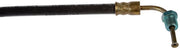 Brake Hydraulic Hose Dorman-First Stop H380282