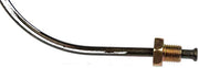 Brake Hydraulic Hose Dorman-First Stop H380284