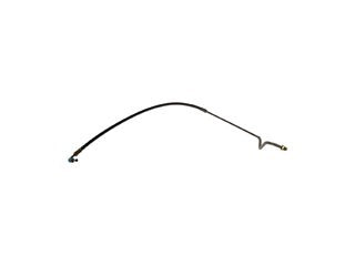 Brake Hydraulic Hose Dorman-First Stop H380287