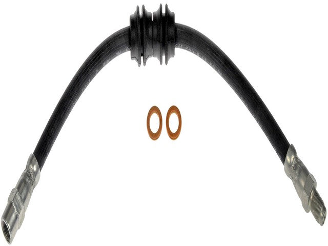 Brake Hydraulic Hose Dorman-First Stop H38029
