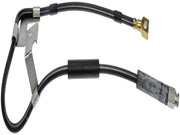 Brake Hydraulic Hose Dorman-First Stop H380295