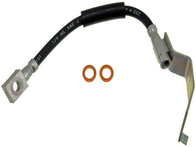 Brake Hydraulic Hose Dorman-First Stop H380297