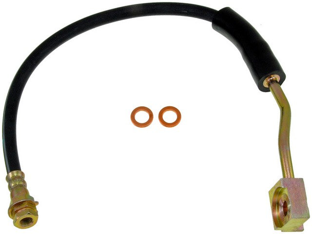 Brake Hydraulic Hose Dorman-First Stop H380298