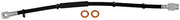 Brake Hydraulic Hose Dorman-First Stop H380303