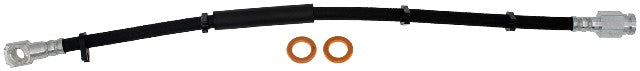 Brake Hydraulic Hose Dorman-First Stop H380303