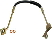 Brake Hydraulic Hose Dorman-First Stop H380305